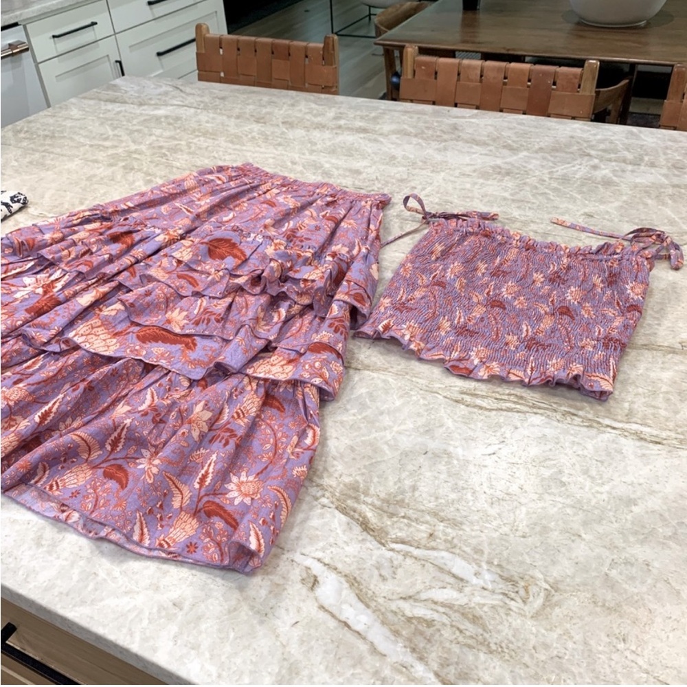 Anthropologie set